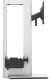 DELL Pro Slim OSS25 68,6 cm (27") Biurko Czarny, Srebrny 2