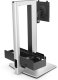 DELL Pro Slim OSS25 68,6 cm (27") Biurko Czarny, Srebrny 4