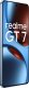 Smartfon Realme GT 7 5G 12/256GB Niebieski  (631002003255) 6