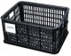 Basil Kosz na kierownicę/bagażnik BASIL BICYCLE CRATE S, 17.5L, recycled synthetic, black (NEW) 1