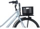 Basil Kosz na kierownicę/bagażnik BASIL BICYCLE CRATE S, 17.5L, recycled synthetic, black (NEW) 3