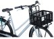 Basil Kosz na kierownicę/bagażnik BASIL BICYCLE CRATE S, 17.5L, recycled synthetic, black (NEW) 4