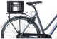 Basil Kosz na kierownicę/bagażnik BASIL BICYCLE CRATE S, 17.5L, recycled synthetic, black (NEW) 5