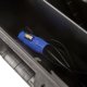 DEQSTER 10-744121 ładowarka do urządzeń przenośnych Tablet Czarny Prąd przemienny Szybkie ładowanie Wewnętrzna, Zewnętrzna 1