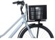 Basil Kosz na kierownicę/bagażnik BASIL BICYCLE CRATE L, 40L, recycled synthetic, black (NEW) 3