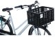 Basil Kosz na kierownicę/bagażnik BASIL BICYCLE CRATE L, 40L, recycled synthetic, black (NEW) 4
