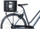 Basil Kosz na kierownicę/bagażnik BASIL BICYCLE CRATE L, 40L, recycled synthetic, black (NEW) 5