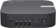 ASUS Chromebox CHROMEBOX5-S5007UNA Intel® Core™ i5 i5-1335U 8 GB DDR4-SDRAM 256 GB SSD ChromeOS Mini PC Czarny 6
