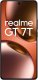 realme GT 7T 17,3 cm (6.8") Dual SIM Android 15 5G USB Type-C 12 GB 256 GB 7000 mAh Czarny 1