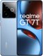 realme GT 7T 17,3 cm (6.8") Dual SIM Android 15 5G USB Type-C 12 GB 256 GB 7000 mAh Niebieski 1