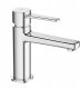 Invena bateria umywalkowa Glamour, chrom BU-02-001-V 5