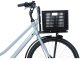 Basil Kosz na kierownicę/bagażnik BASIL BICYCLE CRATE M, 29.5L, recycled synthetic, black (NEW) 3
