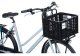Basil Kosz na kierownicę/bagażnik BASIL BICYCLE CRATE M, 29.5L, recycled synthetic, black (NEW) 4
