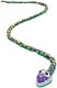 SPRING SUMMER Water Spraying Snake 3m 1