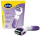 Scholl Scholl Expert Care 2-in-1 File & Smooth Electronic Foot File elektrický pilník 1 ks 1