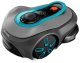 Gardena Robotplæneklipper smart SILENO free 1000 m² 1