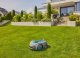Gardena Robotplæneklipper smart SILENO free 1000 m² 3