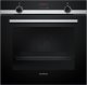 Siemens iQ300 HQ574AER3, Medium, Electric, 71 L, 71 L, 50 - 275 °C, Pyrolytic 1
