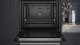 Siemens iQ300 HQ574AER3, Medium, Electric, 71 L, 71 L, 50 - 275 °C, Pyrolytic 3