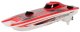 NIKKO Hydro Thunder RC - Thunder Red ( 30cm) 1