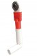 Franke ukryty przelew Color Line, czarny mat 112.0657.273 4