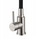 Invena bateria kuchenna Silva, inox/czarny BZ-86-043-L 2