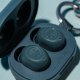 Słuchawki JLab Audio JBuds Mini Szary (IEUEBJBMINIRSGE124) 7