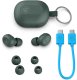 Słuchawki JLab Audio JBuds Mini Szary (IEUEBJBMINIRSGE124) 10
