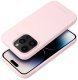 ROAR futerał CLOUD SKIN do IPHONE 16e (SE 4 2025) Jasnoróżowy 1