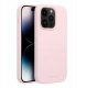 ROAR futerał CLOUD SKIN do IPHONE 16e (SE 4 2025) Jasnoróżowy 3