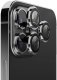Szkło szafirowe X-ONE na obiektyw aparatu Camera Armor Pro - do iPhone 16e (SE 4 2025) 1