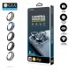 Szkło szafirowe X-ONE na obiektyw aparatu Camera Armor Pro - do iPhone 16e (SE 4 2025) 2