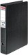 Herlitz 10842383, A3, Black, 7.5 cm 1