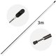 Insta360 Extended Edition - Selfie stick - for Insta360 ONE R 1-Inch, ONE R 360, One R 4K, ONE R Dual-Lens 360, ONE R Twin Edition, One X 1