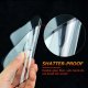 Szkło hybrydowe Bestsuit Flexible 5D Full Glue do Xiaomi 15 Ultra czarny (Hot Bending) 4