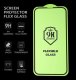 Szkło hybrydowe Bestsuit Flexible 5D Full Glue do Xiaomi 15 Ultra czarny (Hot Bending) 6