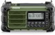 Sangean MMR-99, Portable, Digital, AM, FM, 1.5 W, 4 O, USB Type-C 1