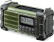 Sangean MMR-99, Portable, Digital, AM, FM, 1.5 W, 4 O, USB Type-C 1