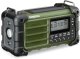 Sangean MMR-99, Portable, Digital, AM, FM, 1.5 W, 4 O, USB Type-C 2