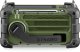 Sangean MMR-99, Portable, Digital, AM, FM, 1.5 W, 4 O, USB Type-C 3