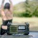 Sangean MMR-99, Portable, Digital, AM, FM, 1.5 W, 4 O, USB Type-C 6