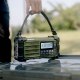 Sangean MMR-99, Portable, Digital, AM, FM, 1.5 W, 4 O, USB Type-C 7