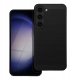 Futerał BREEZY do SAMSUNG S25 Edge czarny 1