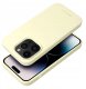ROAR futerał CLOUD SKIN do IPHONE 16e (SE 4 2025) Jasnożółty 1