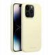 ROAR futerał CLOUD SKIN do IPHONE 16e (SE 4 2025) Jasnożółty 3