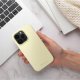 ROAR futerał CLOUD SKIN do IPHONE 16e (SE 4 2025) Jasnożółty 4