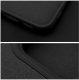 Futerał SILICONE do IPHONE 16e (SE 4 2025) czarny 1