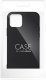 Futerał SILICONE do IPHONE 16e (SE 4 2025) czarny 3