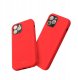ROAR futerał COLORFUL JELLY do IPHONE 16e (SE 4 2025) Różowy 1