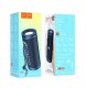 Głośnik bluetooth 2 x 5W 5h Hoco HC9 granatowy 3